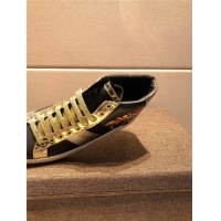 $82.00 USD Versace High Tops Shoes For Men #543504