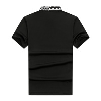 $32.00 USD Versace T-Shirts Short Sleeved For Men #543850