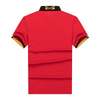$32.00 USD Fendi T-Shirts Short Sleeved For Men #543856