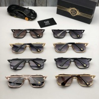 $64.00 USD DITA AAA Quality Sunglasses #544097