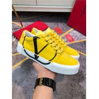 $80.00 USD Valentino Casual shoes For Men #544121
