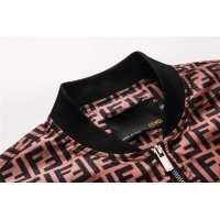 $52.00 USD Fendi Jackets Long Sleeved For Men #544133