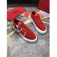 $80.00 USD Valentino Casual shoes For Men #544134