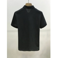 $32.00 USD Moncler T-Shirts Short Sleeved For Men #544234