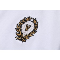 $30.00 USD Versace T-Shirts Short Sleeved For Men #544252