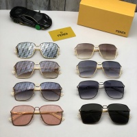 $54.00 USD Fendi AAA Quality Sunglasses #544959