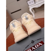 $80.00 USD Prada Casual Shoes For Men #545057