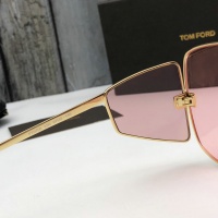 $54.00 USD Tom Ford AAA Quality Sunglasses #545081