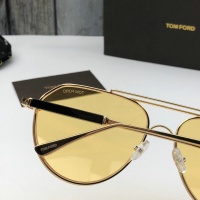 $54.00 USD Tom Ford AAA Quality Sunglasses #545091