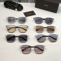 $54.00 USD Tom Ford AAA Quality Sunglasses #545093