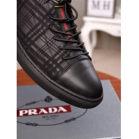 $80.00 USD Prada Casual Shoes For Men #545317