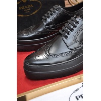 $112.00 USD Prada Casual Shoes For Men #545318