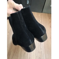 $102.00 USD Yves Saint Laurent Boots For Men #545545