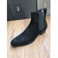 $102.00 USD Yves Saint Laurent Boots For Men #545545