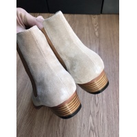 $102.00 USD Yves Saint Laurent Boots For Men #545546