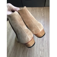 $102.00 USD Yves Saint Laurent Boots For Men #545547