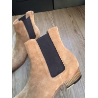 $102.00 USD Yves Saint Laurent Boots For Men #545548