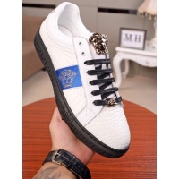 $76.00 USD Versace Casual Shoes For Men #545593