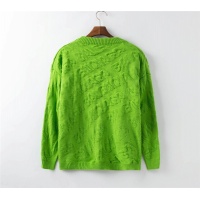 $45.00 USD Balenciaga Sweaters Long Sleeved For Unisex #545656