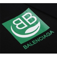 $29.00 USD Balenciaga T-Shirts Short Sleeved For Unisex #545659
