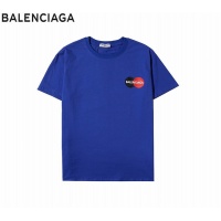 $27.00 USD Balenciaga T-Shirts Short Sleeved For Unisex #545662