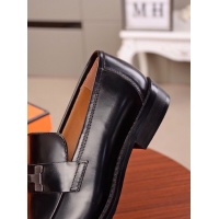 $85.00 USD Hermes Leather Shoes For Men #545715