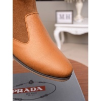 $85.00 USD Prada Boots For Men #545716