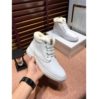 $82.00 USD Versace High Tops Shoes For Men #545885