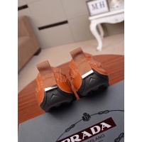 $76.00 USD Prada Casual Shoes For Men #546096