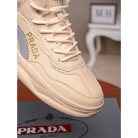 $80.00 USD Prada Casual Shoes For Men #546097