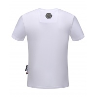 $29.00 USD Philipp Plein PP T-Shirts Short Sleeved For Men #546147