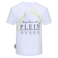 $29.00 USD Philipp Plein PP T-Shirts Short Sleeved For Men #546153