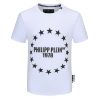 Philipp Plein PP T-Shirts Short Sleeved For Men #546173