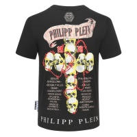 $32.00 USD Philipp Plein PP T-Shirts Short Sleeved For Men #546191