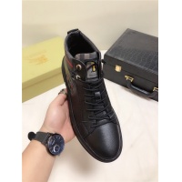 $85.00 USD Burberry Casual Shoes For Men #546250