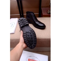 $85.00 USD Prada Boots For Men #546251