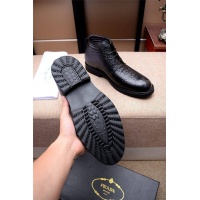 $85.00 USD Prada Boots For Men #546252