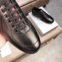 $82.00 USD Prada Casual Shoes For Men #546266