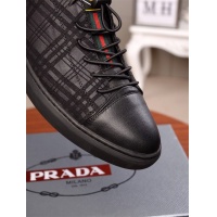$80.00 USD Prada Casual Shoes For Men #546268