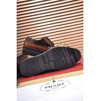 $112.00 USD Prada Casual Shoes For Men #546270