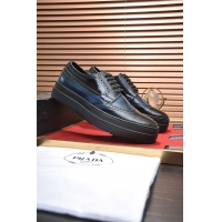 $112.00 USD Prada Casual Shoes For Men #546271