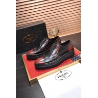 $112.00 USD Prada Casual Shoes For Men #546272