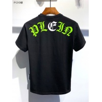 $28.00 USD Philipp Plein PP T-Shirts Short Sleeved For Men #546401