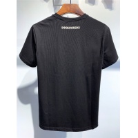 $25.00 USD Dsquared T-Shirts Short Sleeved For Men #546456