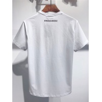 $25.00 USD Dsquared T-Shirts Short Sleeved For Men #546457