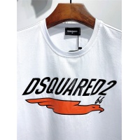 $25.00 USD Dsquared T-Shirts Short Sleeved For Men #546465