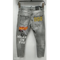 $66.00 USD Dsquared Jeans For Men #546497