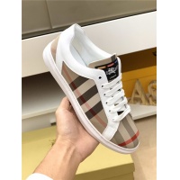 $76.00 USD Burberry Casual Shoes For Men #546529