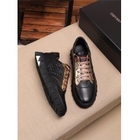 $76.00 USD Armani Casual Shoes For Men #546598