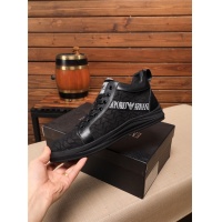 $82.00 USD Armani Casual Shoes For Men #546600